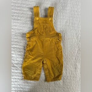 Radicals corduroy overalls 313
